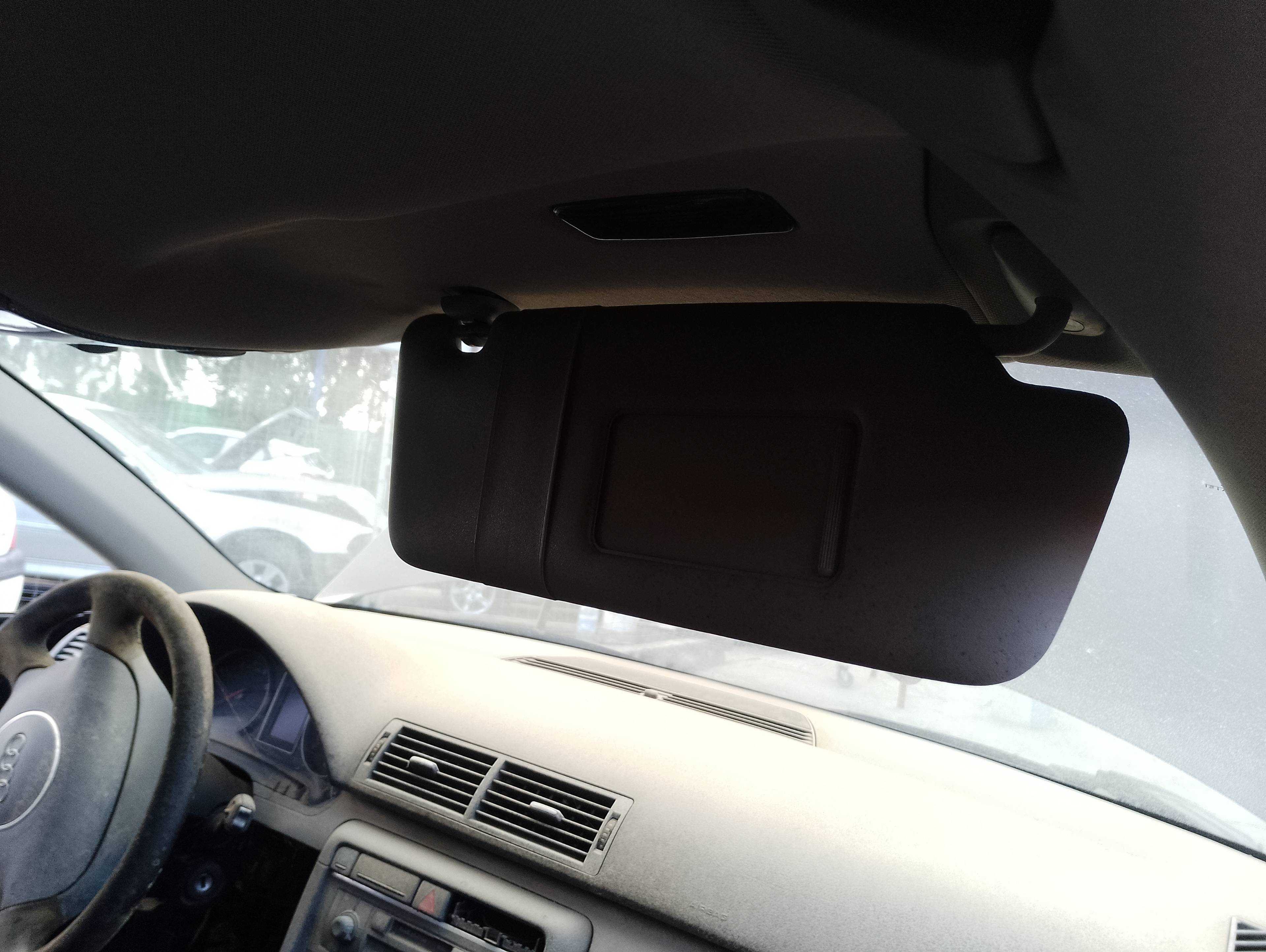 Recambio de parasol derecho para audi a4 berlina (8e) 2.0 referencia OEM IAM   