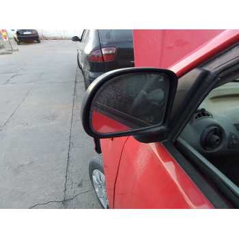 RETROVISOR IZQUIERDO 