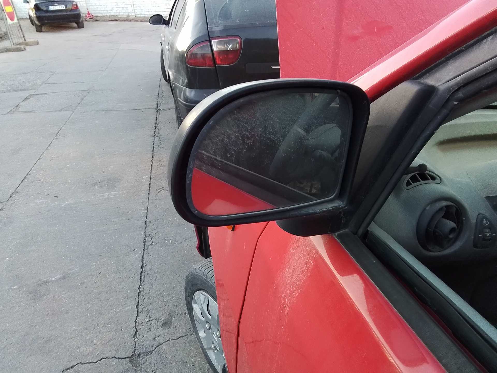 Recambio de retrovisor izquierdo para hyundai atos prime (mx) 1.0 cat referencia OEM IAM   
