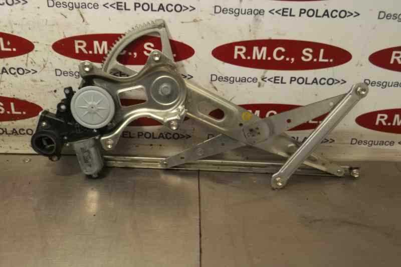 Recambio de elevalunas delantero izquierdo para toyota rav 4 (a3) xr referencia OEM IAM   