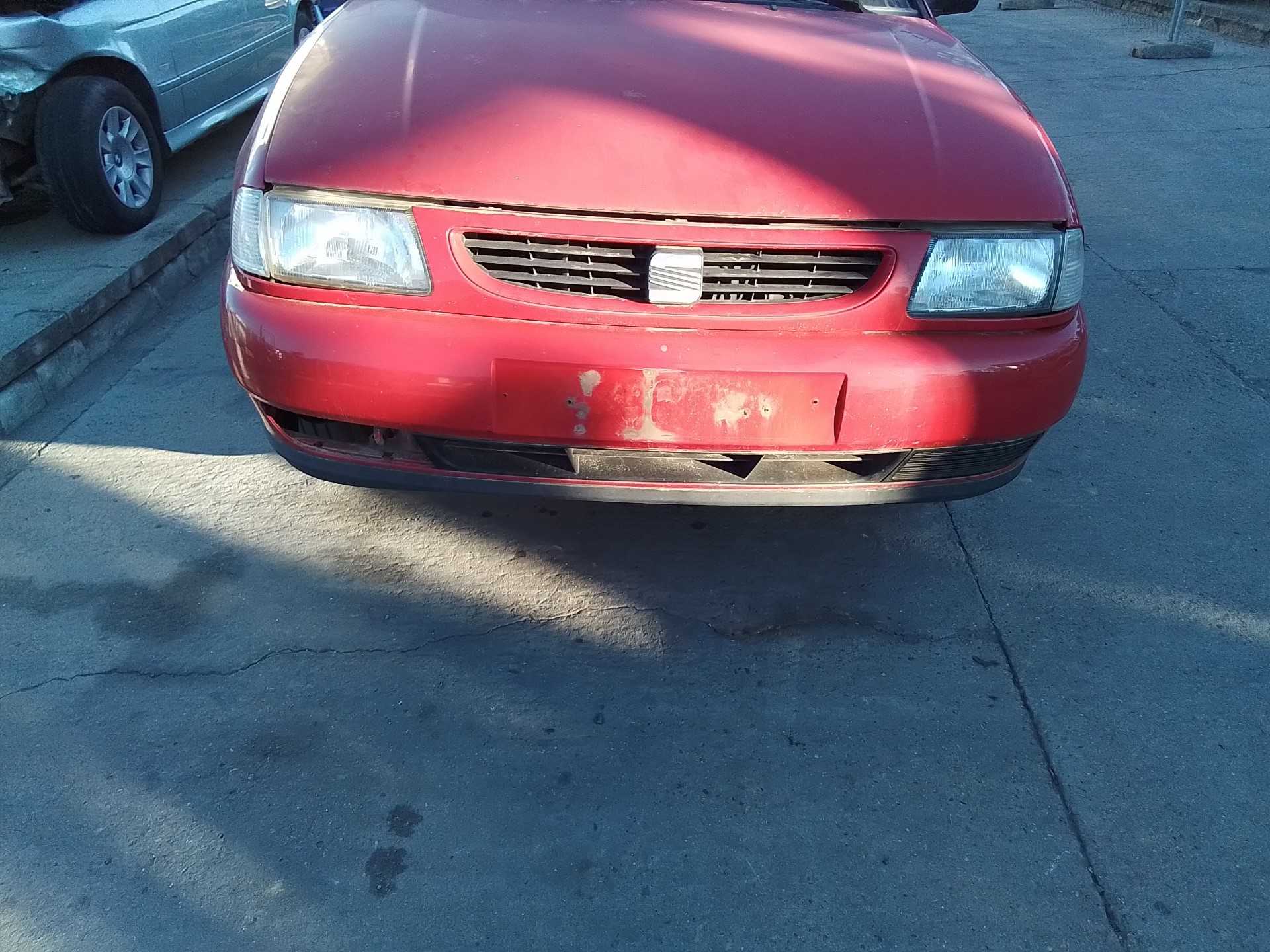 Recambio de paragolpes delantero para seat ibiza (6k) básico referencia OEM IAM   