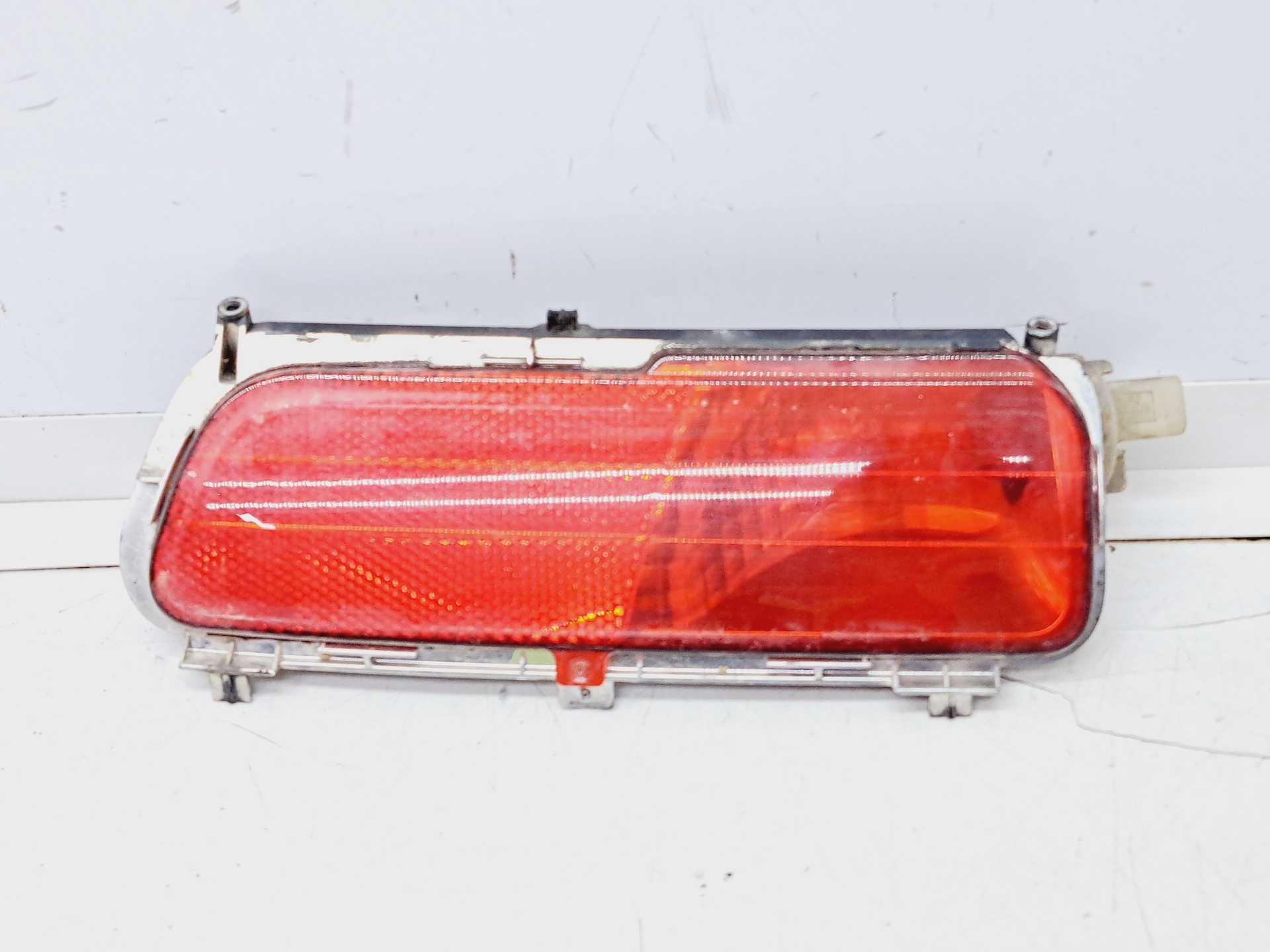 Recambio de faro antiniebla trasero derecho para citroën c4 picasso seduction referencia OEM IAM 982008021073 9688387880 6351HS