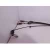 Recambio de cables cambio (bowden) para citroën c5 berlina 2.0 hdi fap referencia OEM IAM   