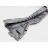 Recambio de torpedo para toyota auris hybrid active referencia OEM IAM 5578102350  