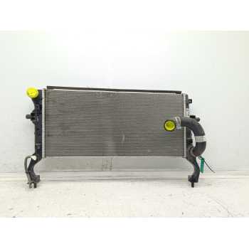 RADIADOR AGUA 25310M6400 