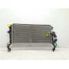 Recambio de radiador agua para kia ceed concept referencia OEM IAM 25310M6400  