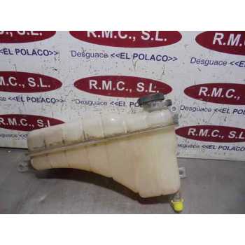 Recambio de deposito expansion para toyota land cruiser (j15) life referencia OEM IAM   