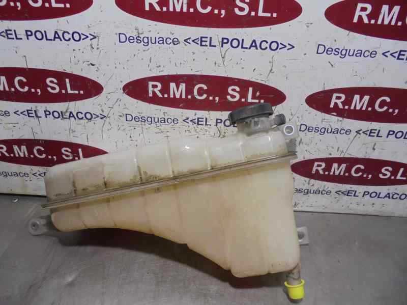 Recambio de deposito expansion para toyota land cruiser (j15) life referencia OEM IAM   