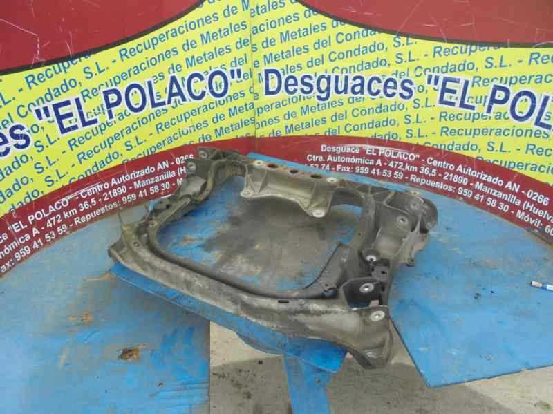 Recambio de cuna motor para mercedes-benz clase s (w220) berlina 3.2 cdi cat referencia OEM IAM   