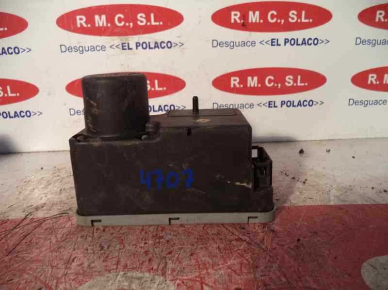 Recambio de centralita cierre para volkswagen golf iii berlina (1h1) 1.9 turbodiesel cat (aaz) referencia OEM IAM 1H0962257  