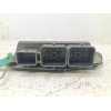 Recambio de centralita motor uce para peugeot 208 style referencia OEM IAM 9811545080 A2C1403940001 9800913080