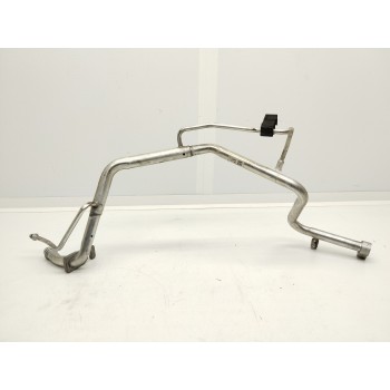 Recambio de tubos aire acondicionado para toyota auris hybrid active referencia OEM IAM 887100Z421 MF4462904170 