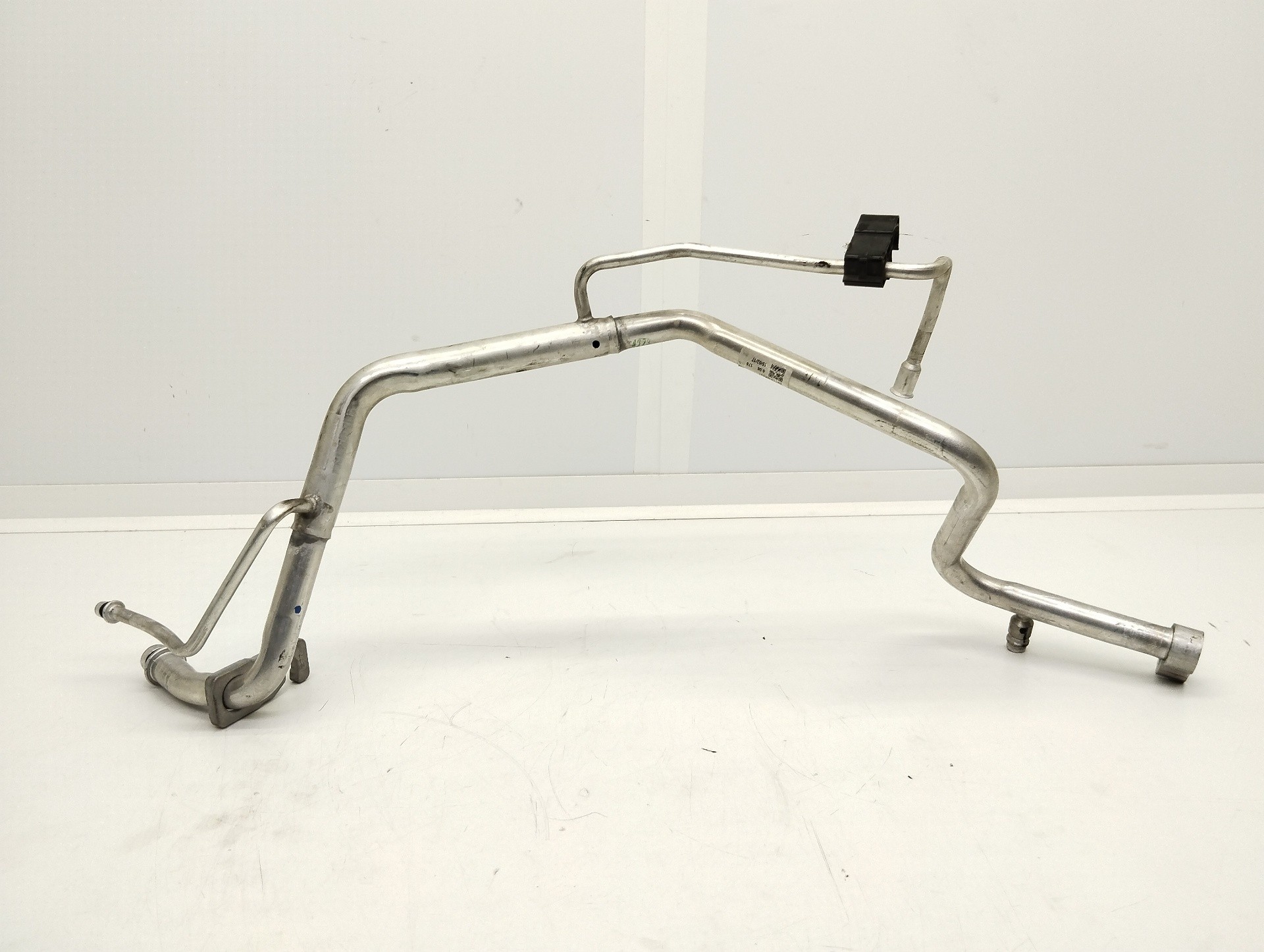 Recambio de tubos aire acondicionado para toyota auris hybrid active referencia OEM IAM 887100Z421 MF4462904170 