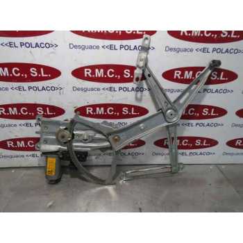 ELEVALUNAS DELANTERO IZQUIERDO C.V 6568 
