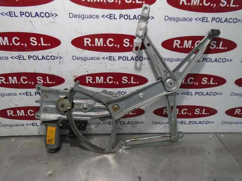 Recambio de elevalunas delantero izquierdo para opel zafira a referencia OEM IAM C.V 6568  