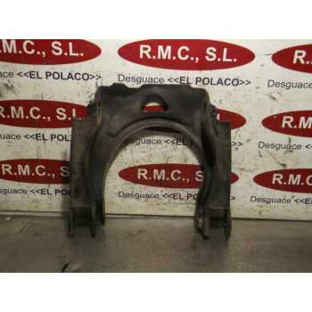 SOPORTE BRAZO SUSPENSION DELANTERO IZQUIERDO 9682595280 