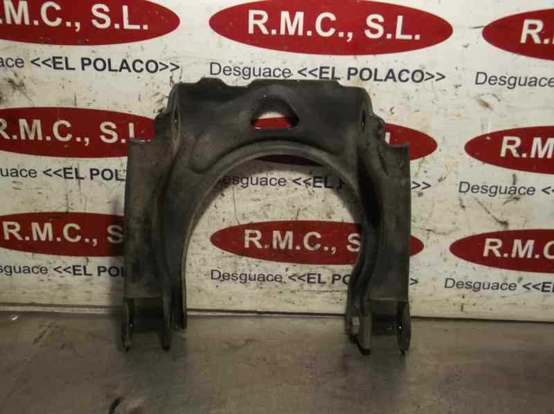 Recambio de soporte brazo suspension delantero izquierdo para citroën c5 berlina exclusive referencia OEM IAM 9682595280  