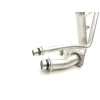 Recambio de tubos aire acondicionado para toyota auris hybrid active referencia OEM IAM 887100Z421 MF4462904170 
