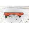 Recambio de piloto central de freno para peugeot partner grip l1 referencia OEM IAM 9682830180  