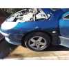 Recambio de aleta delantera izquierda para peugeot 407 premium referencia OEM IAM   