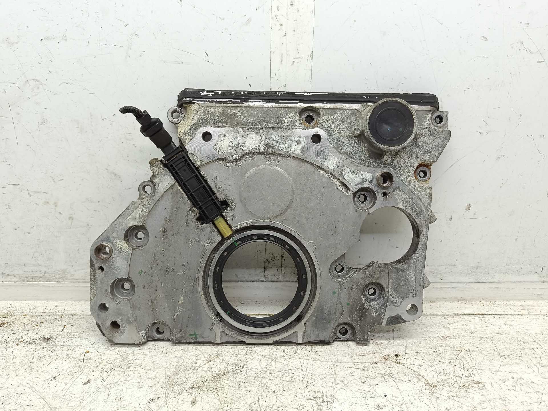 Recambio de tapa distribucion para opel astra j lim. excellence referencia OEM IAM 55574204  
