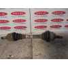 Recambio de transmision delantera izquierda para citroën xsara picasso 1.6 hdi cat (9hy / dv6ted4) referencia OEM IAM 9659820880