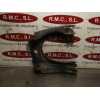 Recambio de soporte brazo suspension delantero izquierdo para citroën c5 berlina exclusive referencia OEM IAM 9682595280  