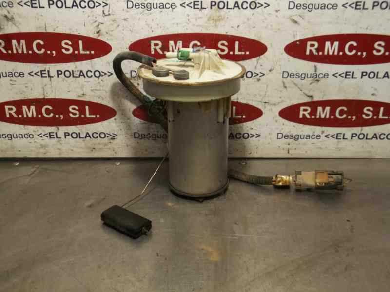 Recambio de aforador para citroën c5 berlina 1.8 16v x referencia OEM IAM   