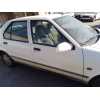 Recambio de puerta delantera derecha para renault 19 (b/c/l53) referencia OEM IAM   