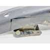 Recambio de refuerzo paragolpes delantero para skoda octavia berlina (1u2) ambiente referencia OEM IAM 1U6807311B 1U0805551C 
