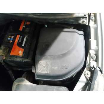 CAJA RELES / FUSIBLES 