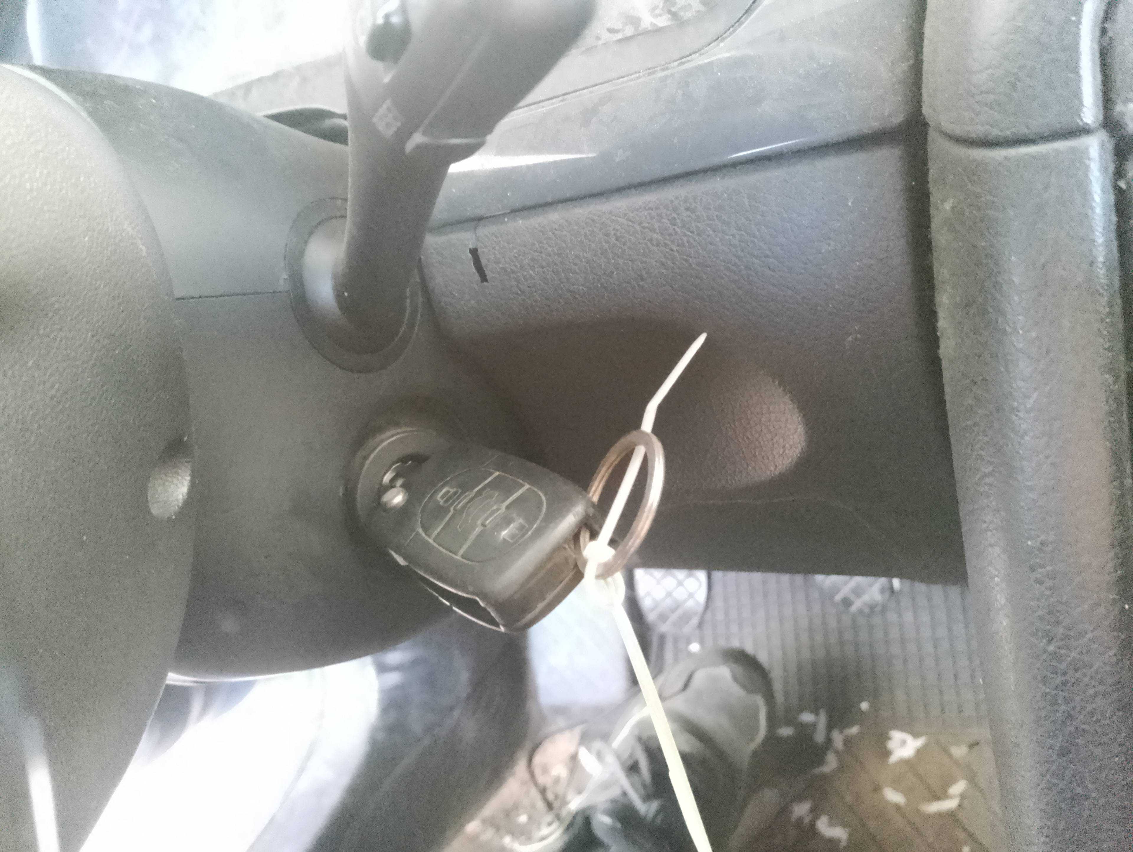 Recambio de conmutador de arranque para audi a4 avant (8e) 1.9 tdi (96kw) referencia OEM IAM   