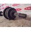 Recambio de transmision delantera izquierda para citroën xsara picasso 1.6 hdi cat (9hy / dv6ted4) referencia OEM IAM 9659820880