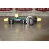Recambio de rampa inyectora para land rover discovery v6 td edition 60 yrs referencia OEM IAM 4R8Q9C066AE  