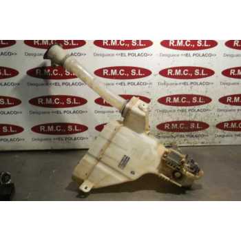 Recambio de deposito limpia para toyota land cruiser (j15) life referencia OEM IAM 860141893  