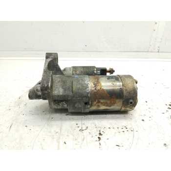 Motores de arranque 7700116282 M001T85781 