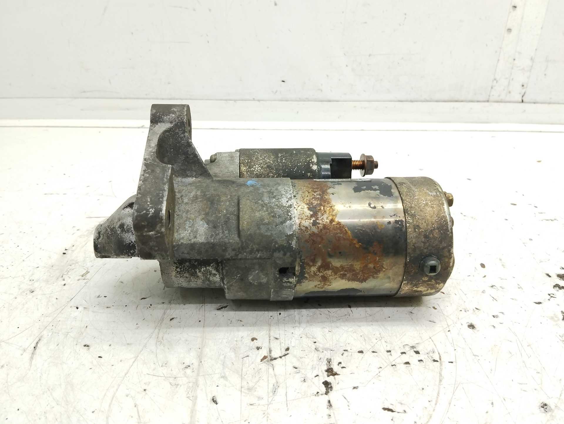 Recambio de motores de arranque para renault kangoo (f/kc0) authentique 4x4 referencia OEM IAM 7700116282 M001T85781 