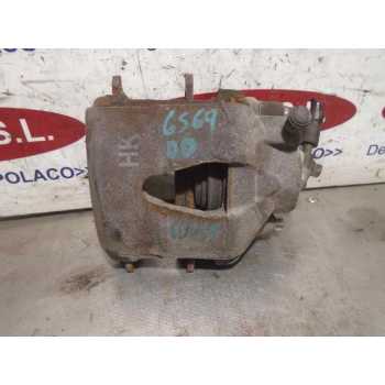 PINZA DE FRENO DELANTERA DERECHA 