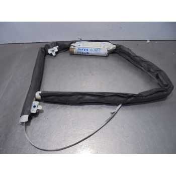 AIRBAG CORTINA DELANTERO DERECHO 620667900 