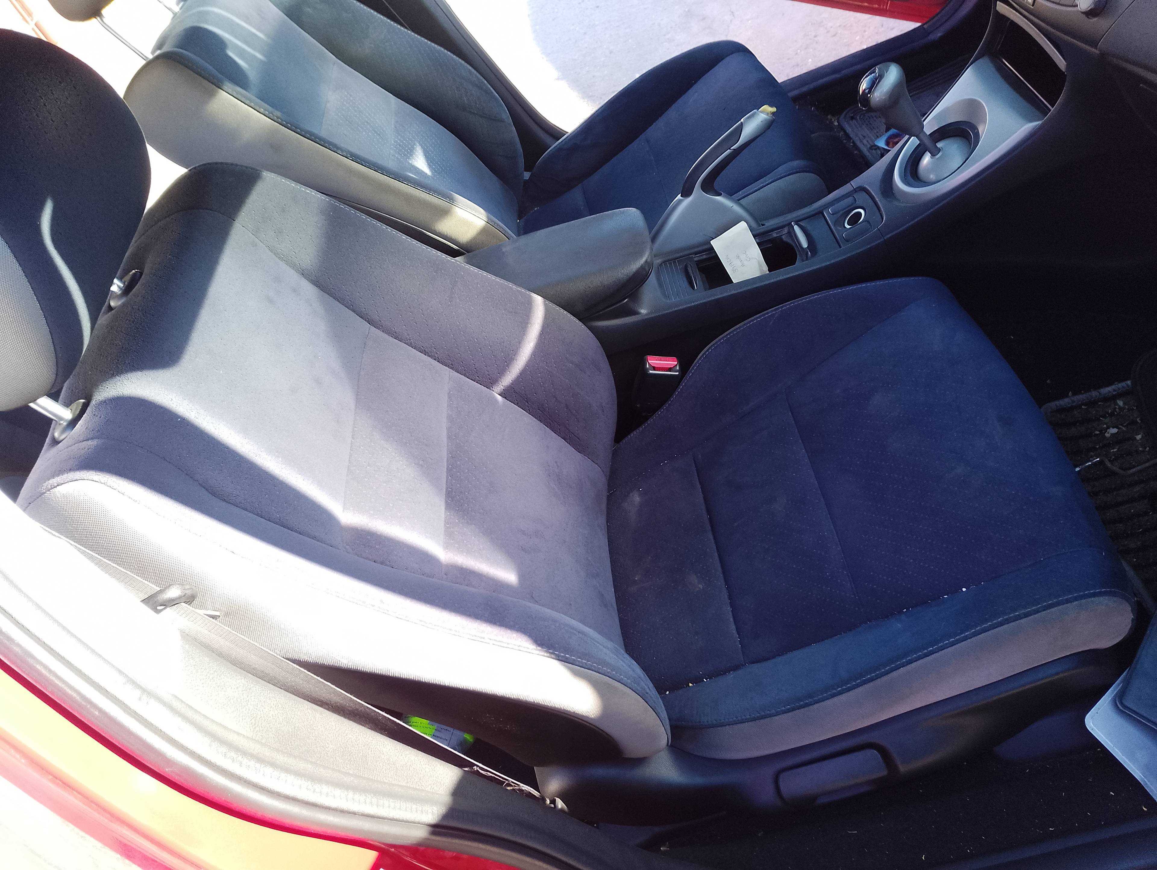 Recambio de asiento delantero derecho para honda civic berlina 5 (fk) 1.8 comfort referencia OEM IAM   