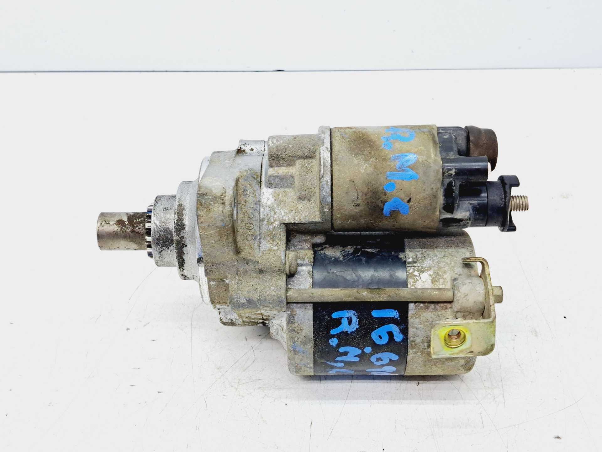 Recambio de motores de arranque para honda civic coupe (ej6/8) 1.6 ls (ej6) referencia OEM IAM   