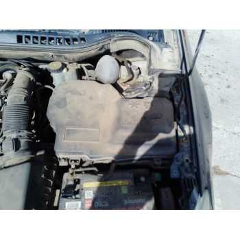 Recambio de caja reles / fusibles para citroën c5 berlina 2.0 hdi fap referencia OEM IAM   