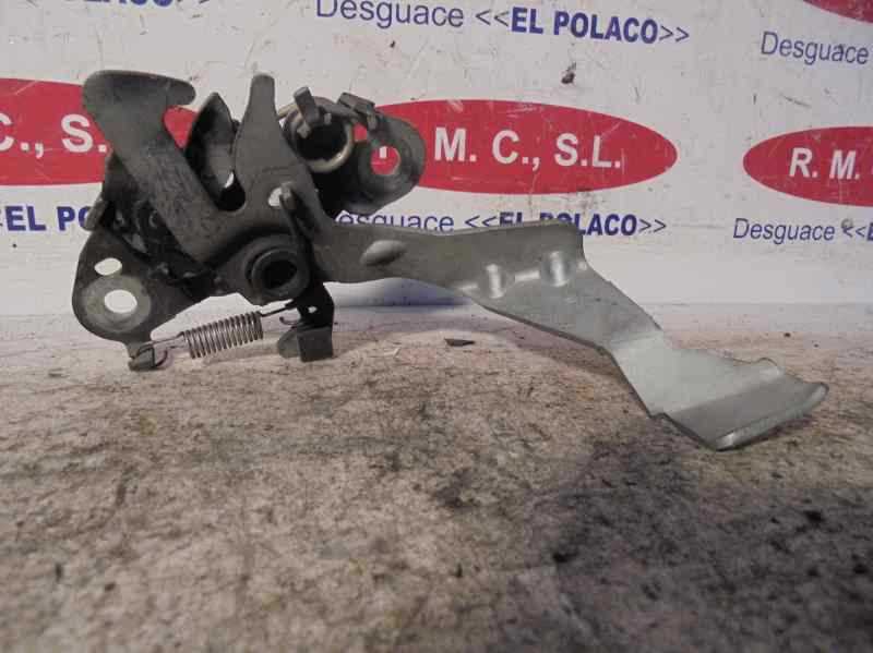 Recambio de cerradura capo para citroën xsara picasso 1.6 hdi cat (9hy / dv6ted4) referencia OEM IAM   OFERTA