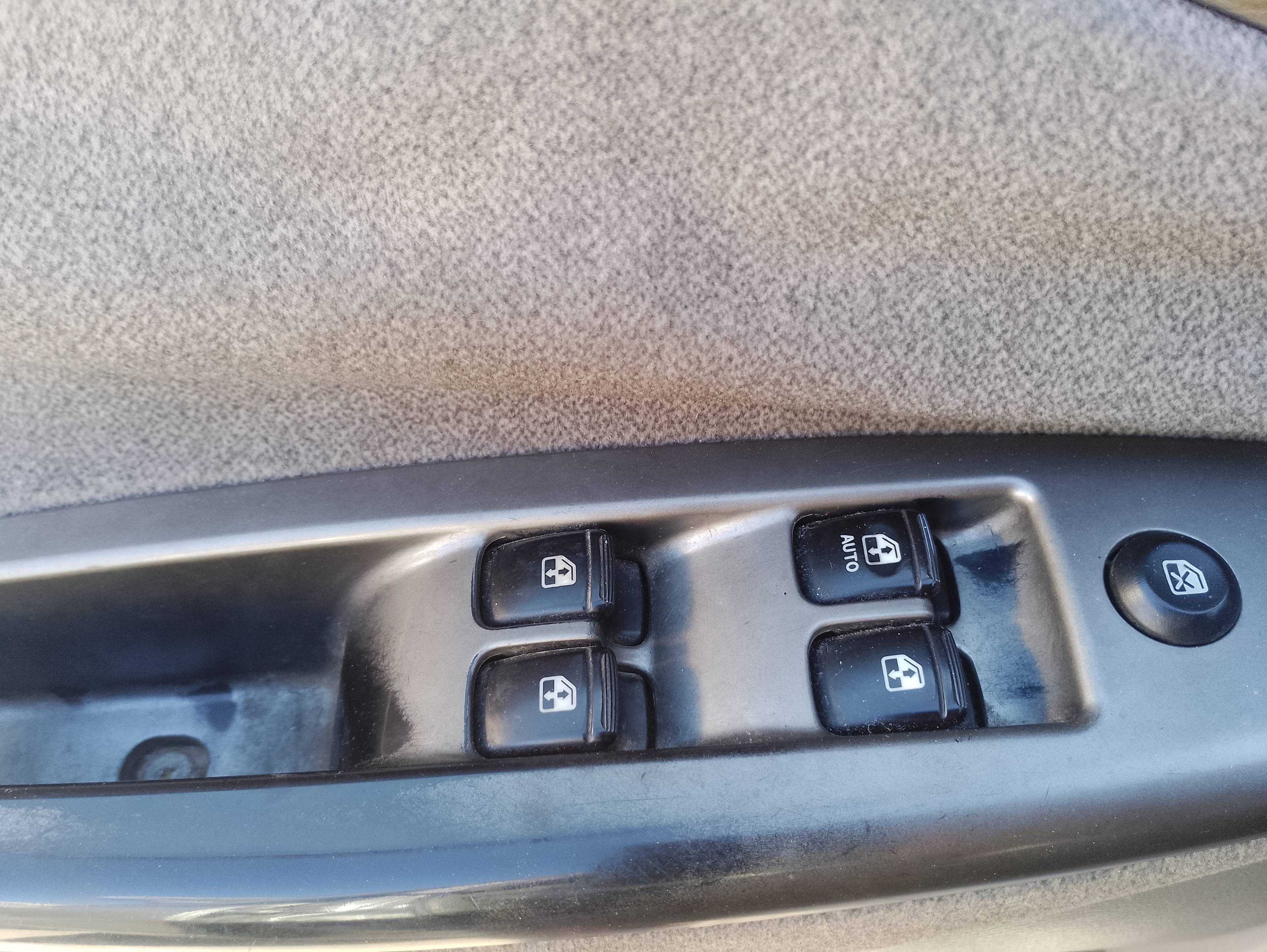 Recambio de mando elevalunas delantero izquierdo para daewoo nubira berlina se (1999) referencia OEM IAM   