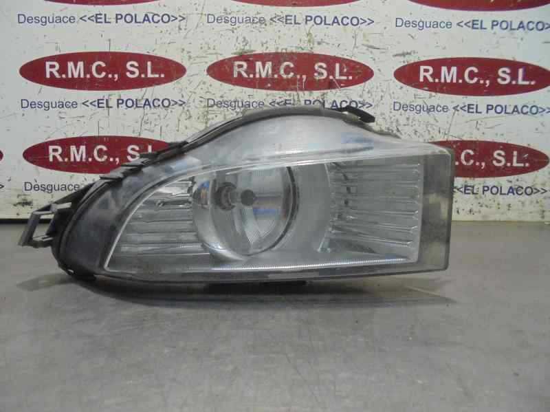 Recambio de faro antiniebla derecho para opel insignia berlina cosmo referencia OEM IAM 13226829R  