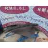 Recambio de refuerzo paragolpes delantero para land rover discovery v6 td edition 60 yrs referencia OEM IAM   