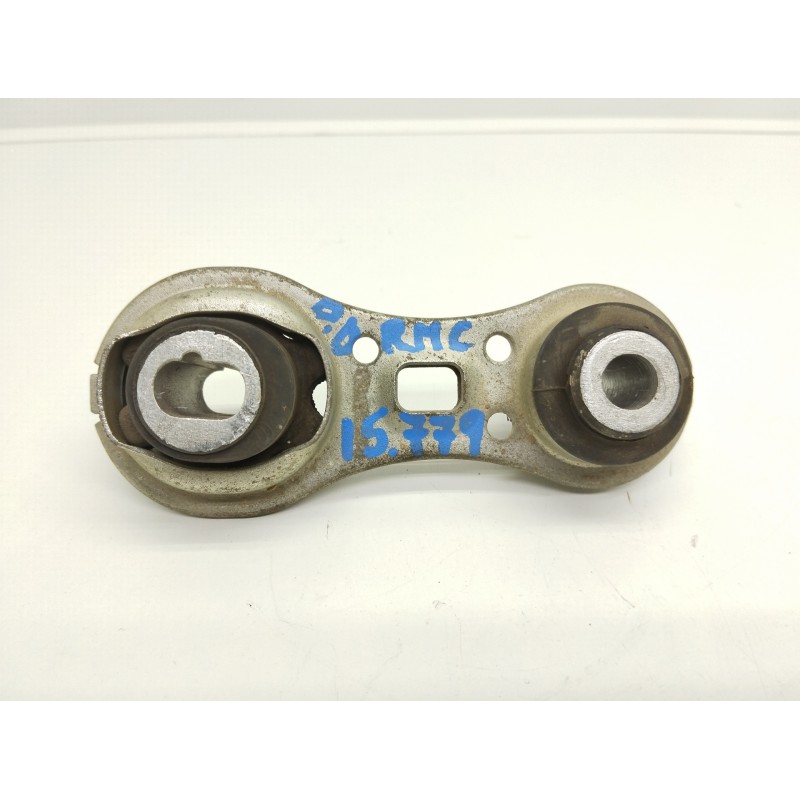 Recambio de soporte motor derecho para renault megane ii berlina 5p referencia OEM IAM   