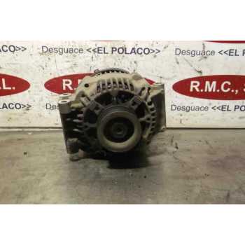 Recambio de alternador para renault megane i fase 2 classic (la..) 1.6 16v authentique referencia OEM IAM 2541980B  