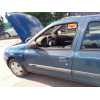 Recambio de puerta delantera izquierda para renault clio ii fase i (b/cbo) 1.9 d mtv referencia OEM IAM   