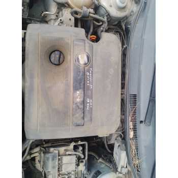 Recambio de motor completo para seat cordoba (6l2) 1.4 16v referencia OEM IAM 036100038BX / 036100104SX  